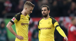 Bijes Dortmundovog kapetana: "Ne znam kako se zove taj što me pratio non stop"